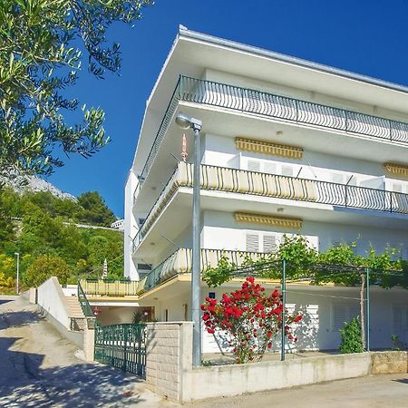 Beautiful Apartment In Omis With Wifi Eksteriør billede
