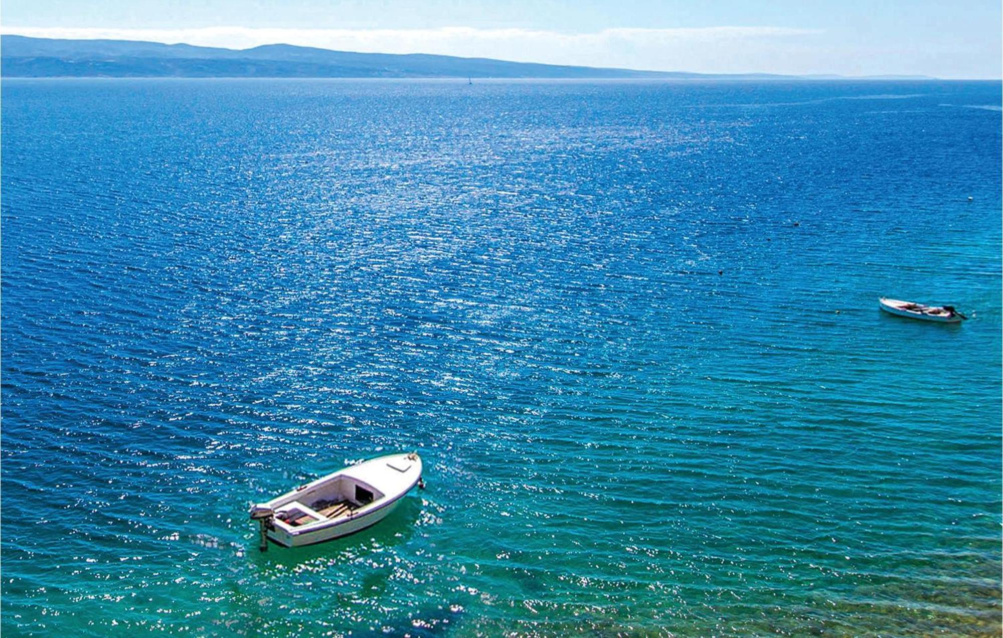 Beautiful Apartment In Omis With Wifi Eksteriør billede